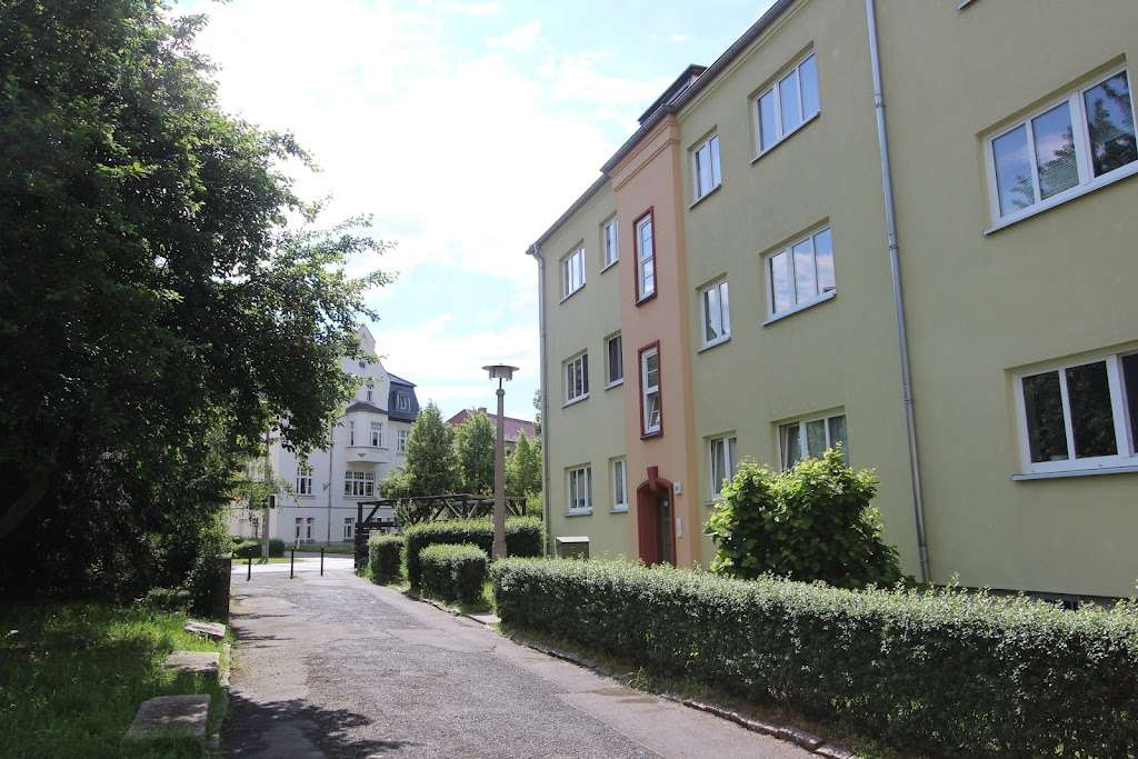 Thumbnail-Wohnung zum Mieten in Altenburg 365,00 € 61.86 m²