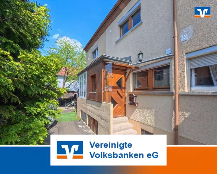 Thumbnail-Haus zum Kaufen in Reutlingen 265.000,00 € 74 m²