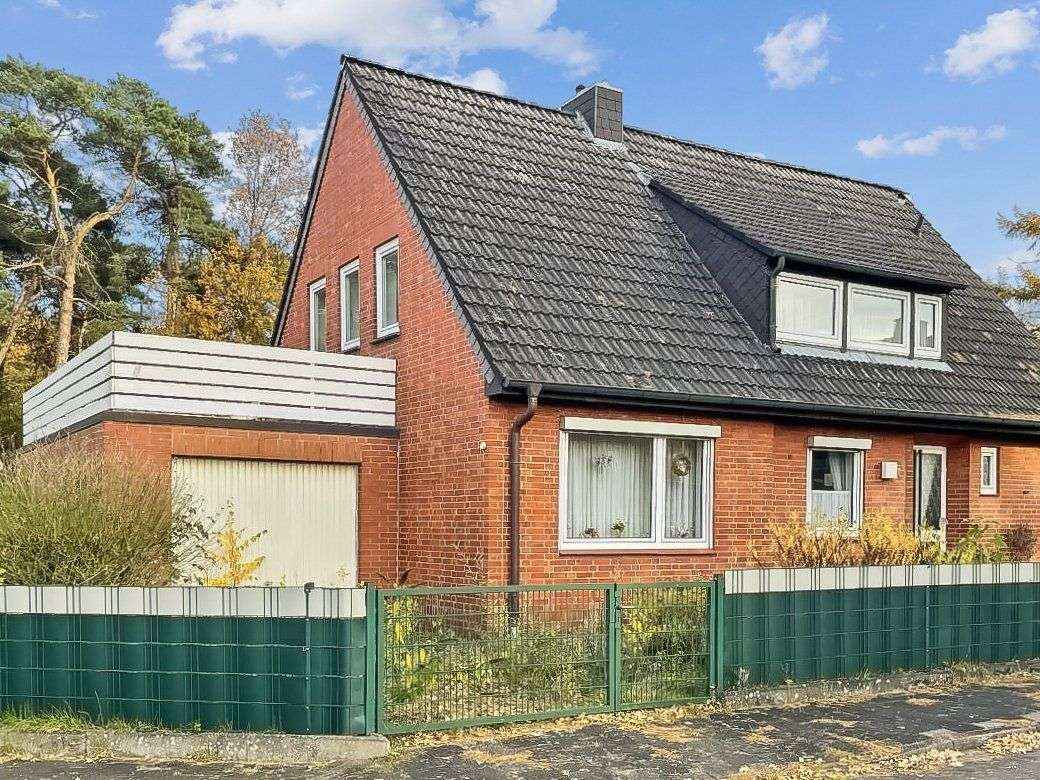 Thumbnail-Haus zum Kaufen in Lingen 289.000,00 € 177 m²