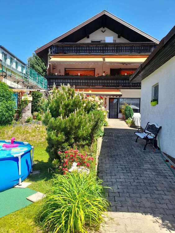 Thumbnail-Wohnung zum Kaufen in Bruchsal 349.000,00 € 124 m²