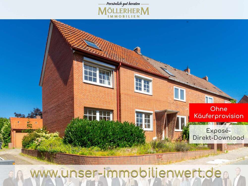Thumbnail-Haus zum Kaufen in Lauenburg 249.000,00 € 119 m²