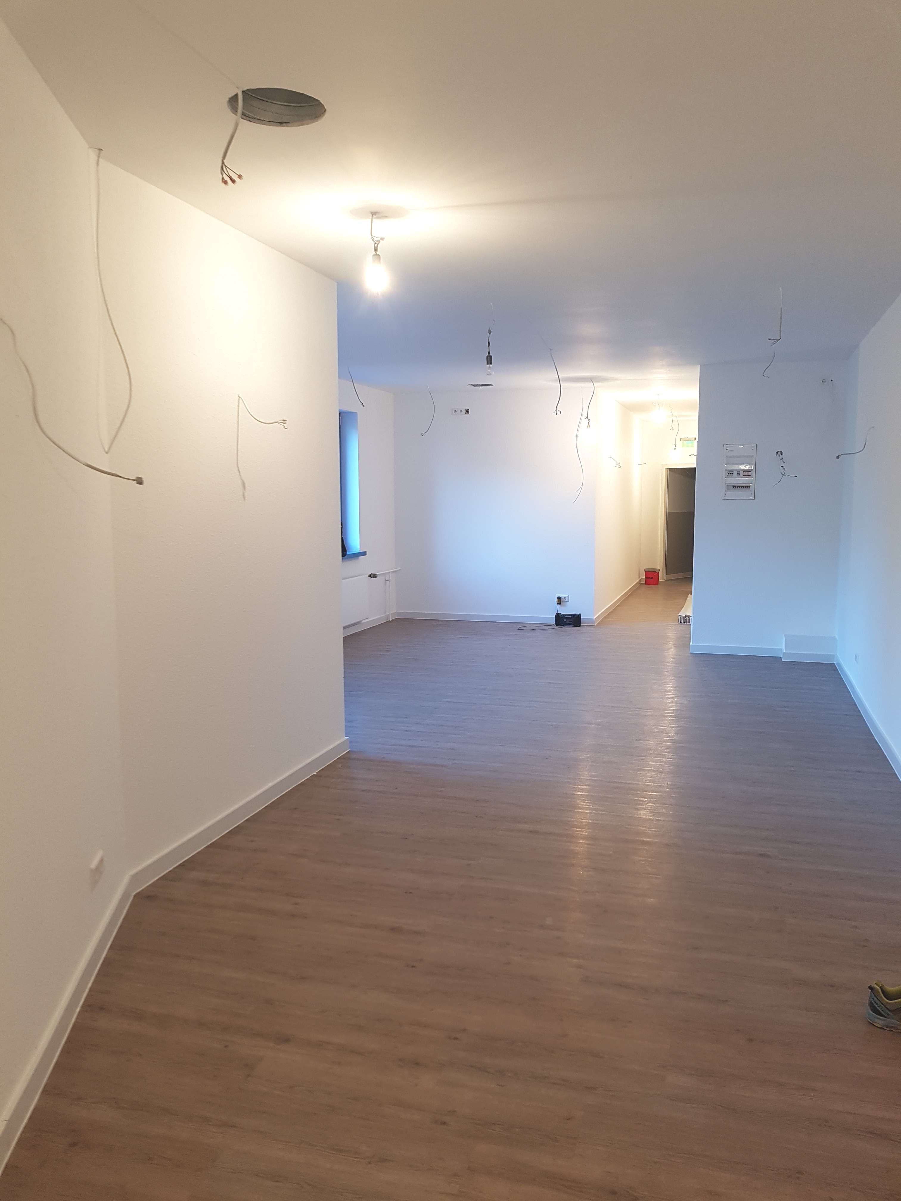 Thumbnail-Gastronomie in Stuttgart 780,00 € 51 m²