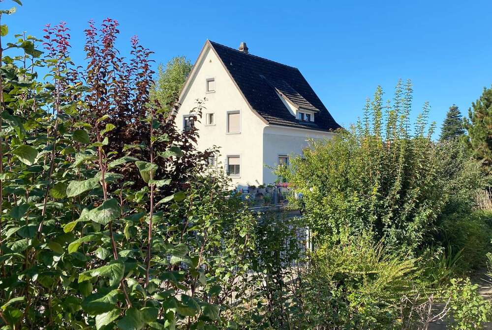 Thumbnail-Haus zum Kaufen in Heitersheim 430.000,00 € 119 m²