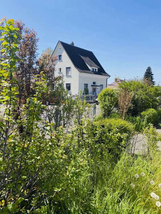 Thumbnail-Haus zum Kaufen in Heitersheim 398.000,00 € 119 m²