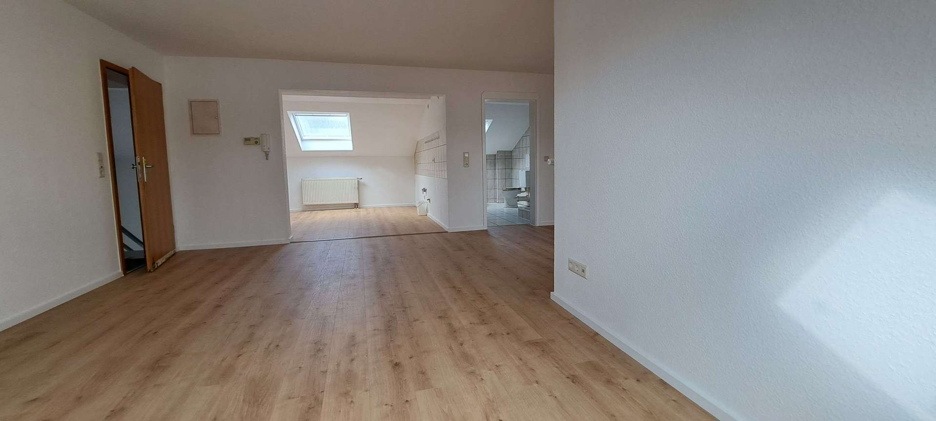 Thumbnail-Wohnung zum Mieten in Kaiserslautern 530,00 € 54 m²