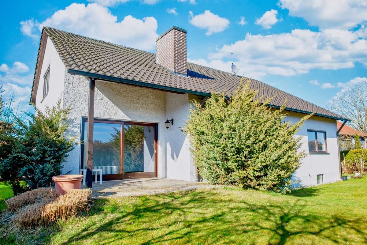 Thumbnail-Haus zum Kaufen in Ulm 650.000,00 € 148 m²