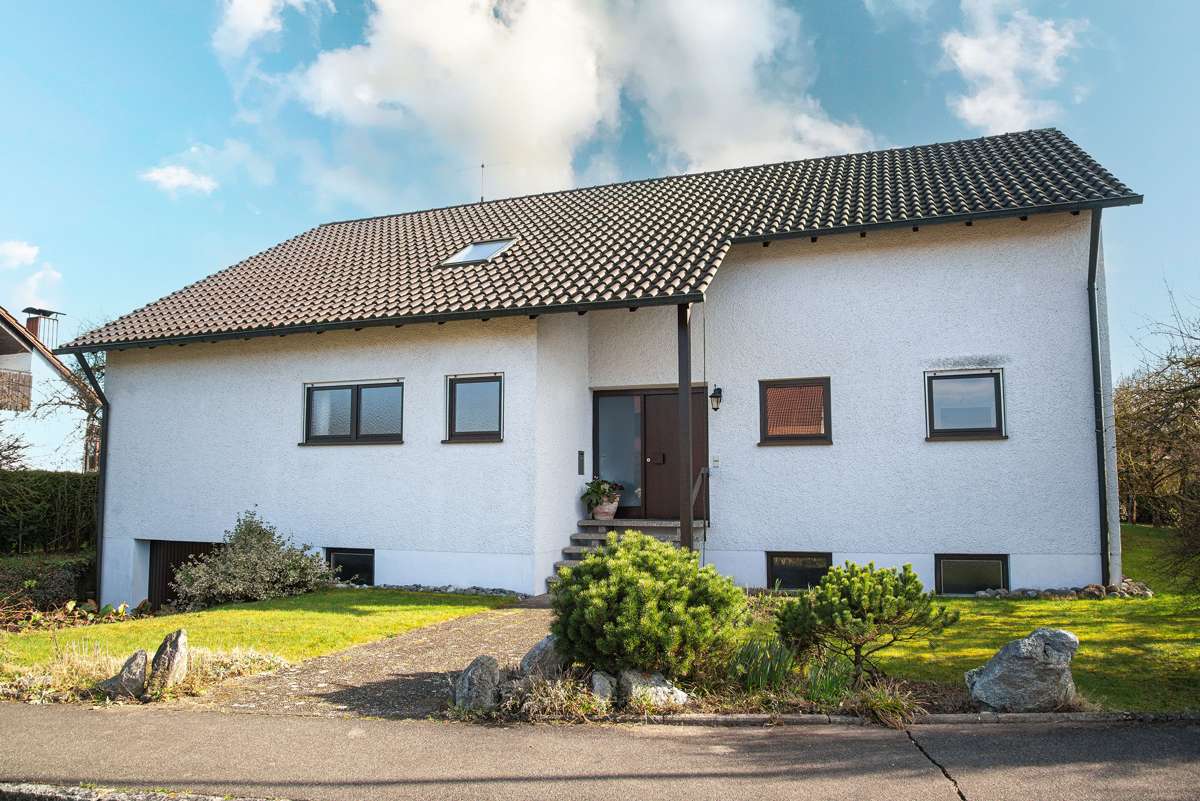 Thumbnail-Haus zum Kaufen in Ulm 650.000,00 € 148 m²