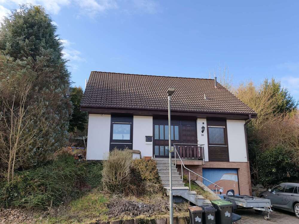 Thumbnail-Haus zum Kaufen in Morsbach 259.000,00 € 125 m²