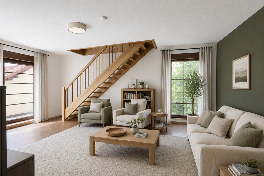 Thumbnail-Haus zum Kaufen in Hofheim am Taunus 1.145.000,00 € 206 m²