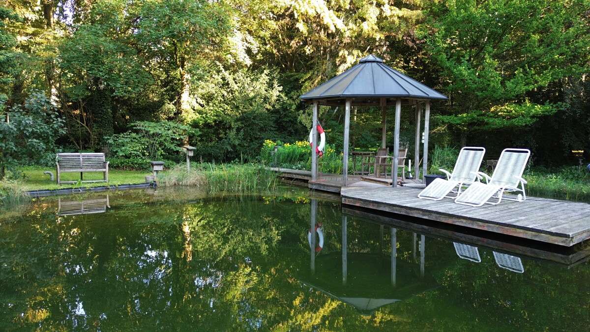 Thumbnail-Haus zum Kaufen in Feucht Moosbach 899.000,00 € 330 m²