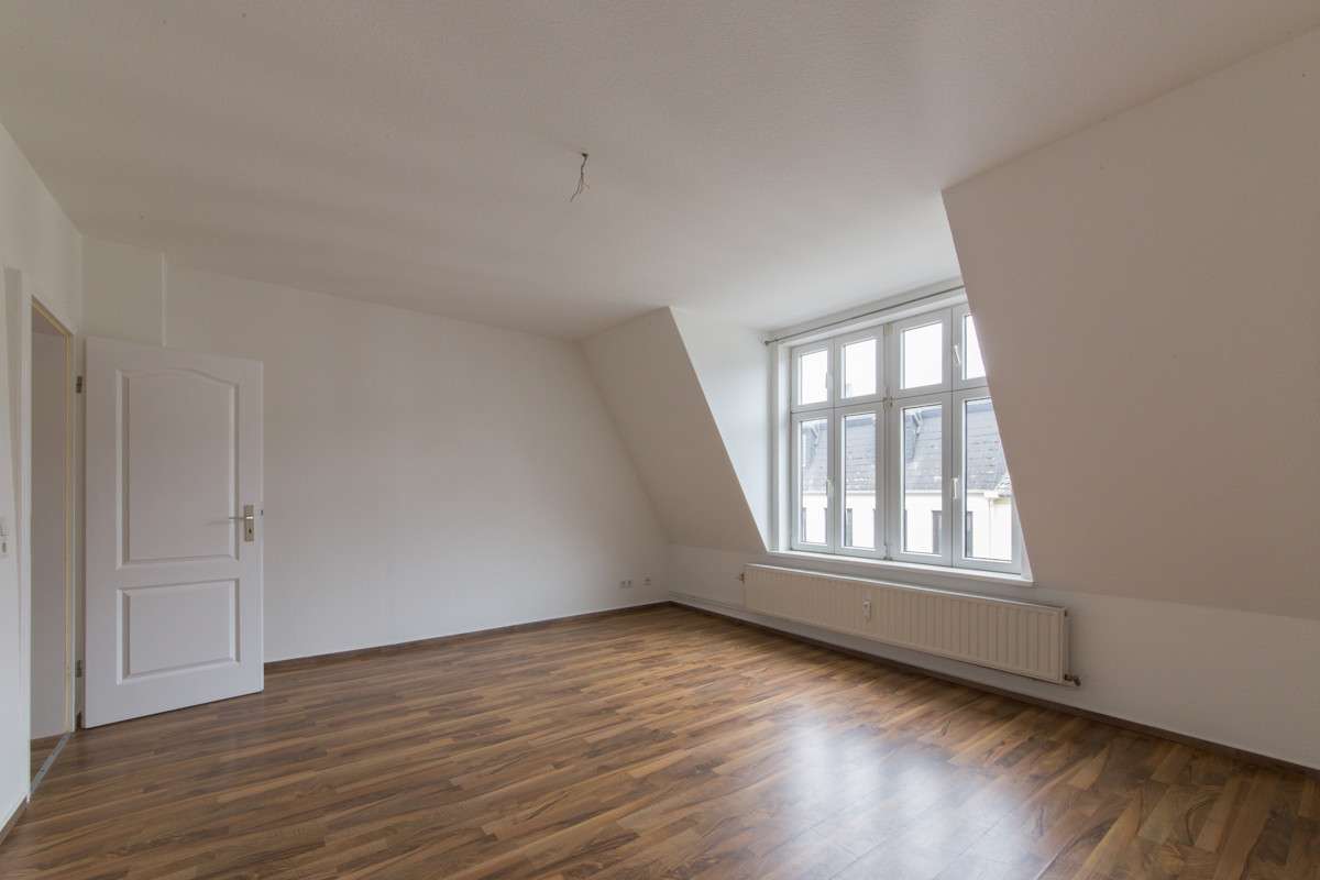 Thumbnail-Wohnung zum Mieten in Flensburg 590,00 € 56.66 m²