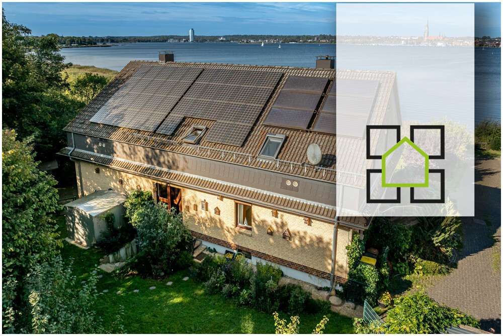 Thumbnail-Haus zum Kaufen in Fahrdorf 1.200.000,00 € 241 m²