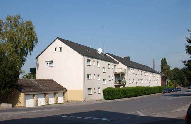 Thumbnail-Wohnung zum Mieten in Stolberg 695,00 € 87.36 m²