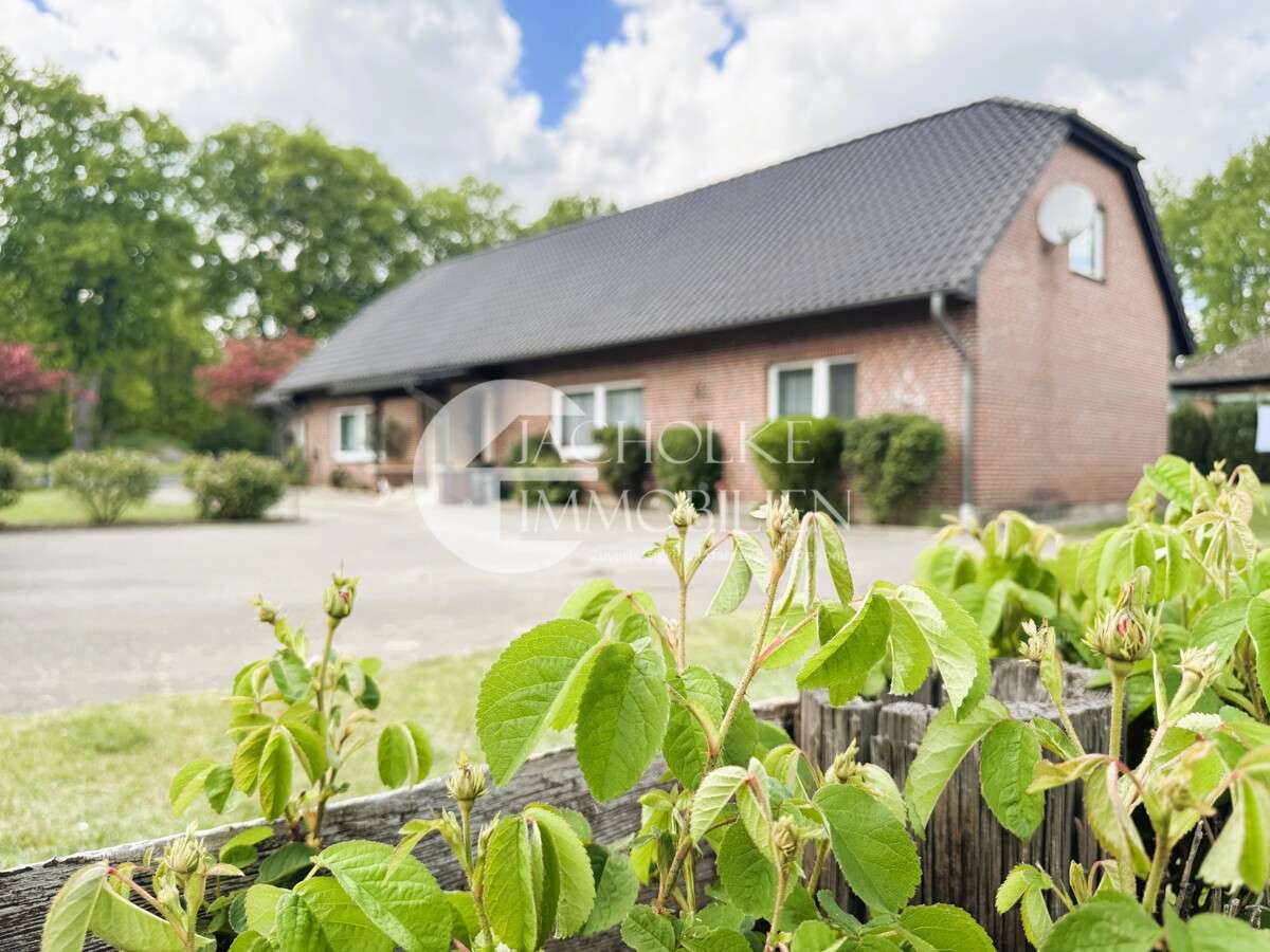 Thumbnail-Haus zum Kaufen in Clenze Kassau 259.500,00 € 180 m²