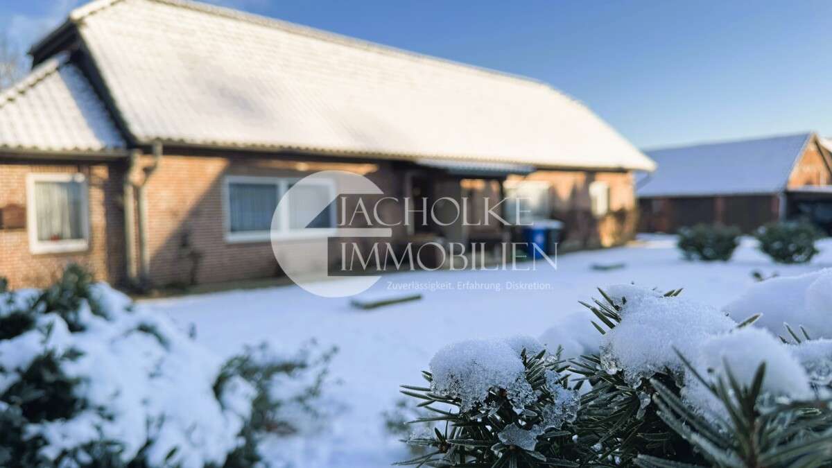 Thumbnail-Haus zum Kaufen in Clenze Kassau 259.500,00 € 180 m²