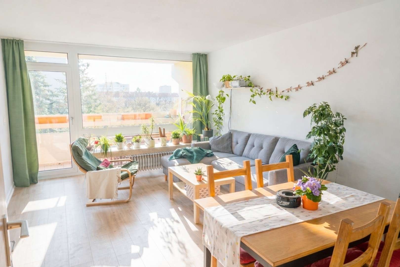 Thumbnail-Wohnung zum Kaufen in München 575.000,00 € 66.13 m²