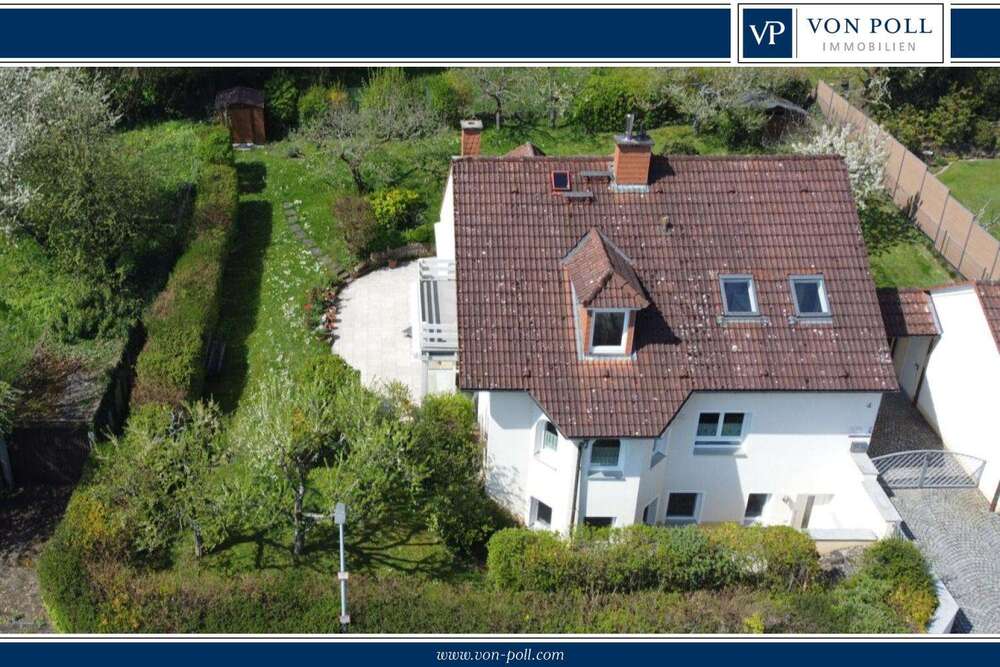 Thumbnail-Haus zum Kaufen in Bamberg 1.150.000,00 € 196.67 m²