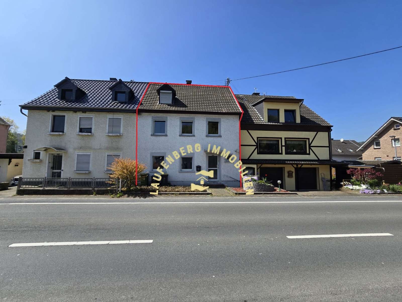 Thumbnail-Haus zum Kaufen in Eitorf 279.000,00 € 141 m²