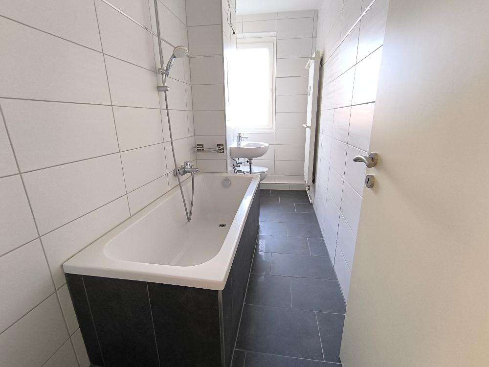 Thumbnail-Wohnung zum Mieten in Bernburg 378,20 € 61 m²