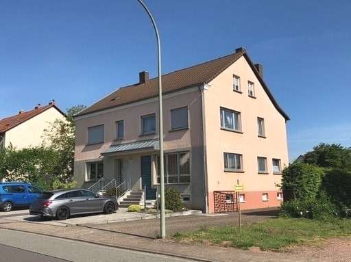 Thumbnail-Haus zum Kaufen in Überherrn 299.000,00 € 211 m²