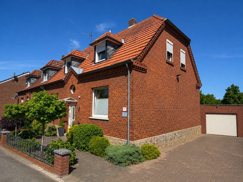 Thumbnail-Haus zum Kaufen in Rheine 359.000,00 € 150 m²