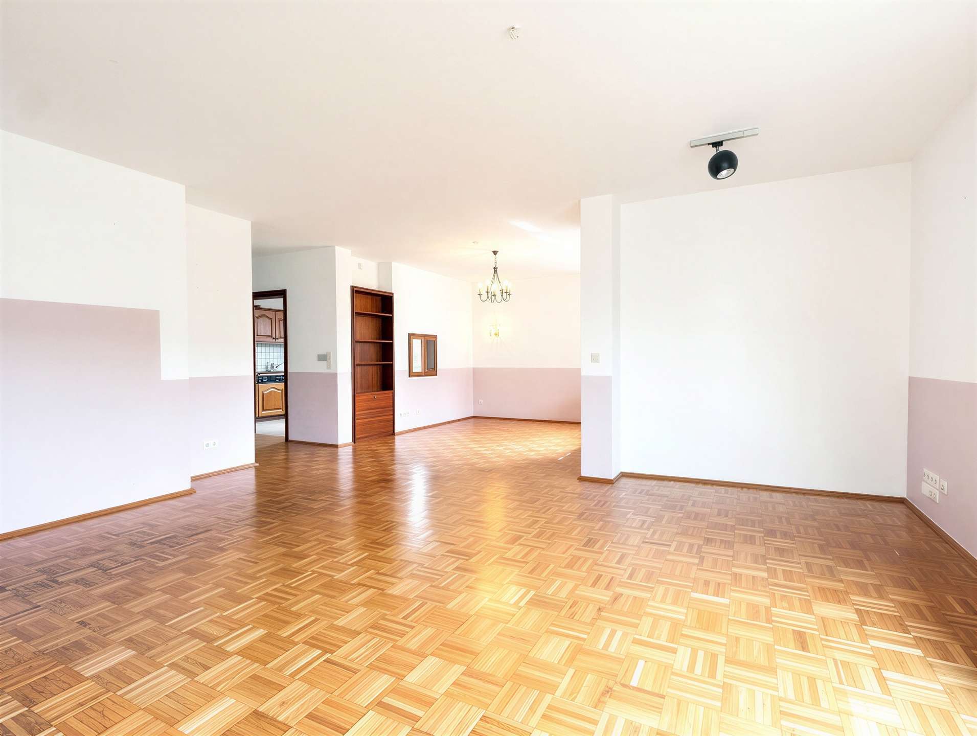 Thumbnail-Haus zum Mieten in Bad Vilbel 1.800,00 € 120 m²