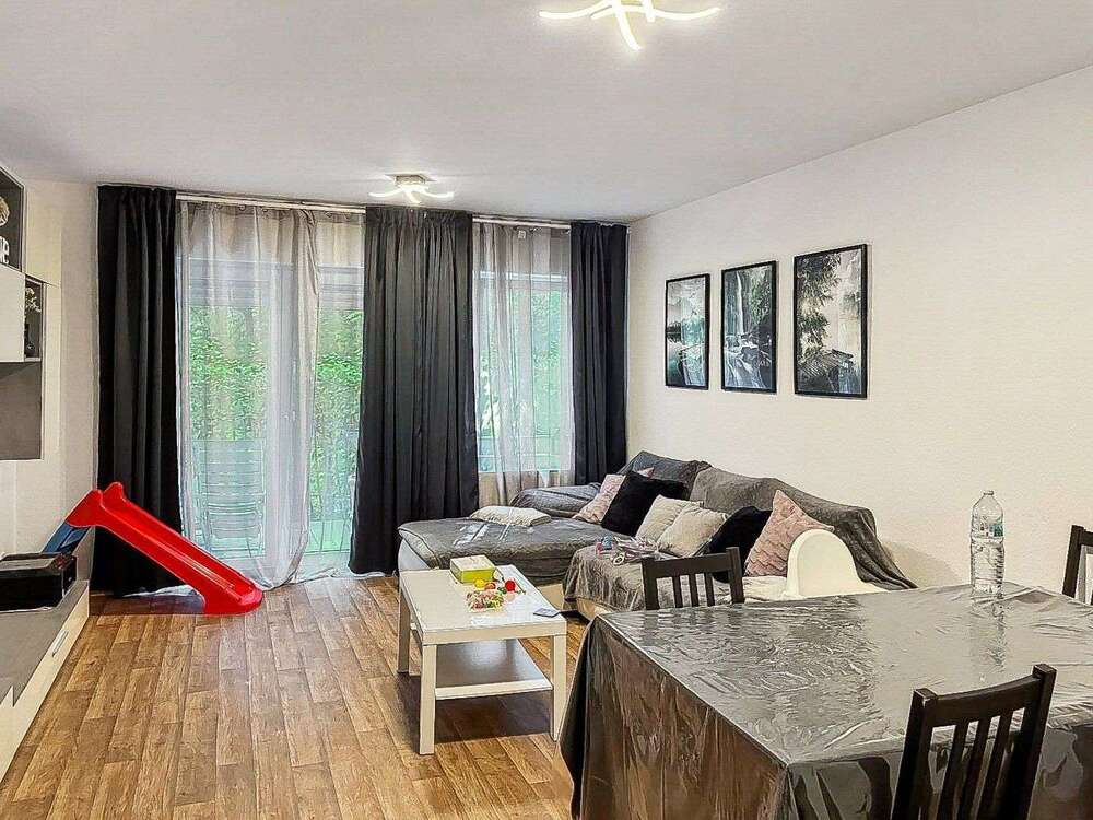 Thumbnail-Wohnung zum Kaufen in Eppstein 200.000,00 € 77 m²