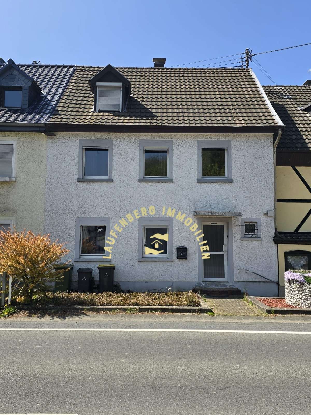 Thumbnail-Haus zum Kaufen in Eitorf 199.000,00 € 141 m²