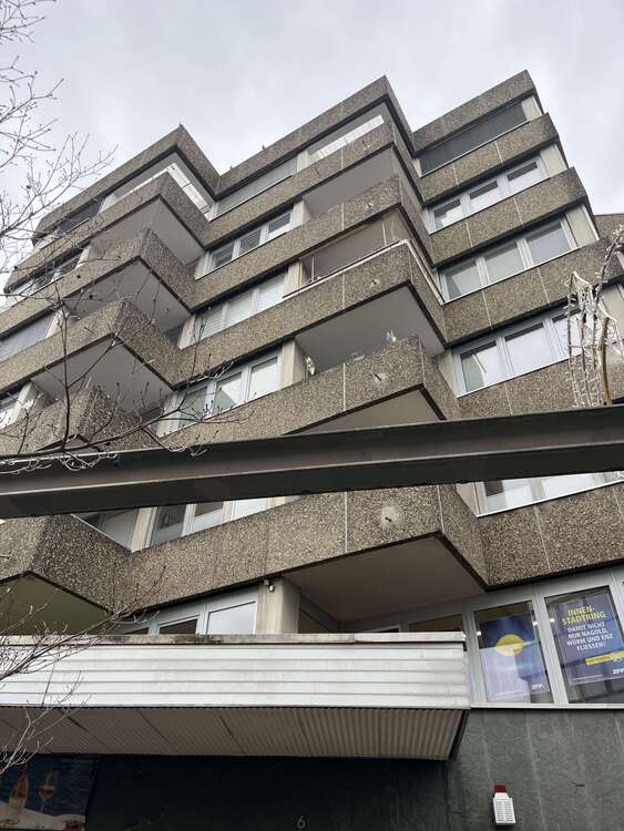 Thumbnail-Wohnung zum Mieten in Pforzheim 1.200,00 € 139 m²