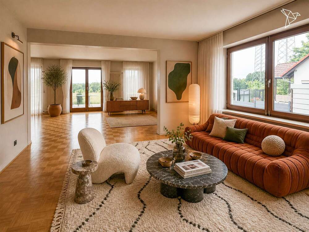 Thumbnail-Haus zum Kaufen in Alzenau 679.000,00 € 132 m²