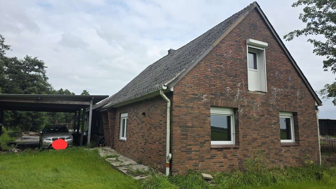 Thumbnail-Haus zum Kaufen in Wanna 179.000,00 € 120 m²