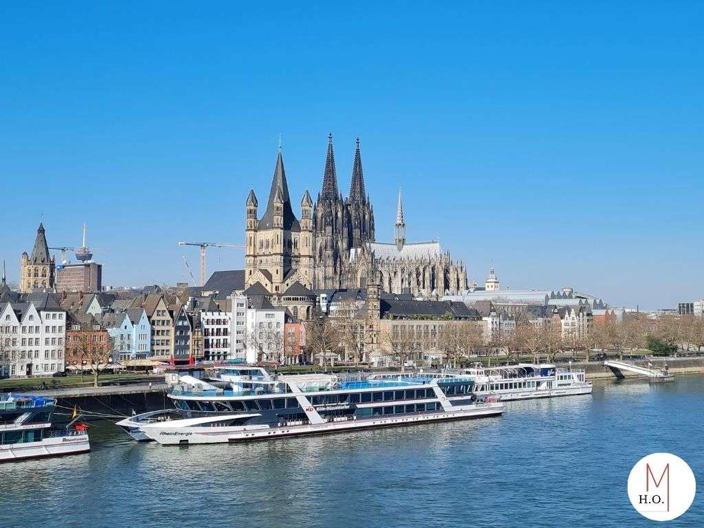 Thumbnail-Gastronomie in Köln 2.500,00 € 135 m²