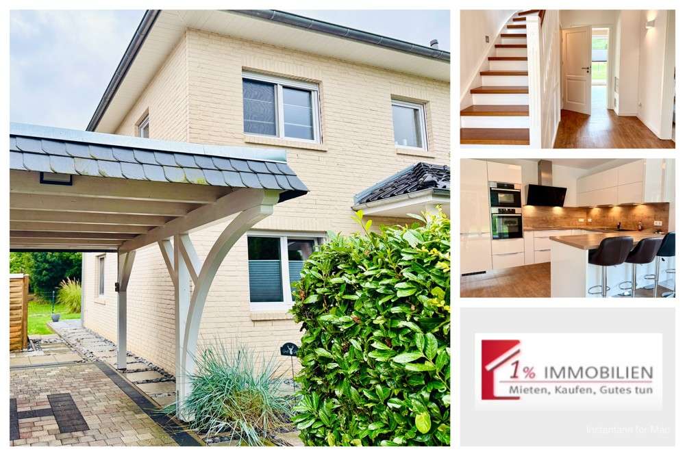 Thumbnail-Haus zum Kaufen in Fredersdorf-Vogelsdorf 729.000,00 € 138 m²