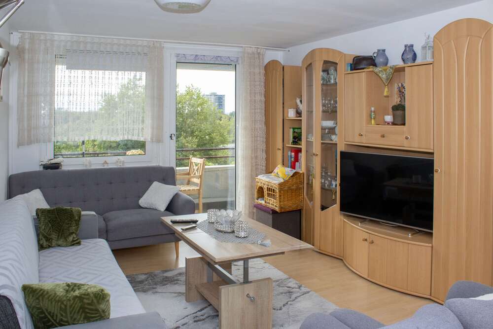 Thumbnail-Wohnung zum Kaufen in Reutlingen 230.000,00 € 81 m²