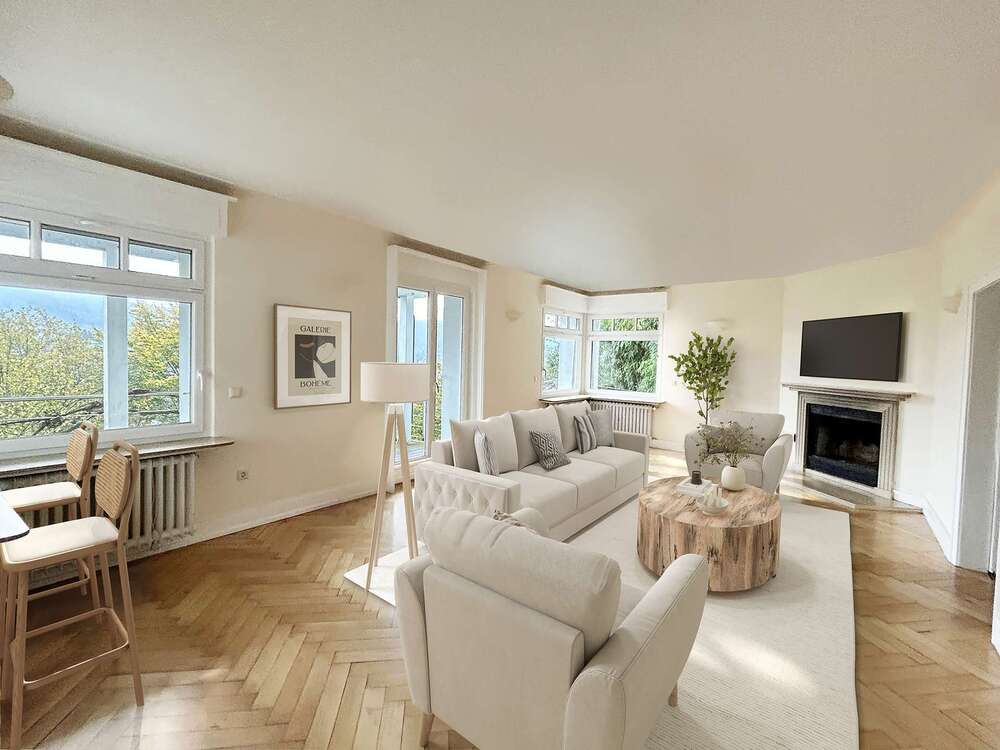 Thumbnail-Haus zum Kaufen in Heidelberg 1.850.000,00 € 314.64 m²