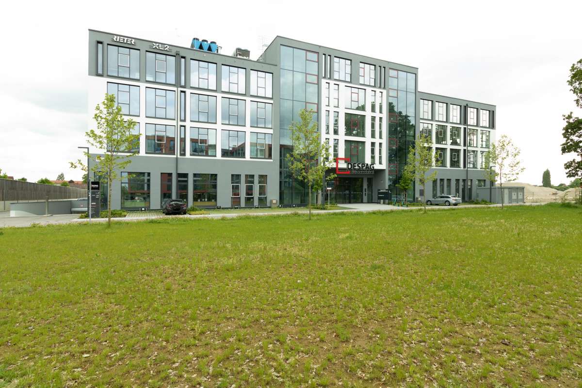 Thumbnail-Büro in Ingolstadt 3.340,00 € 247.27 m²