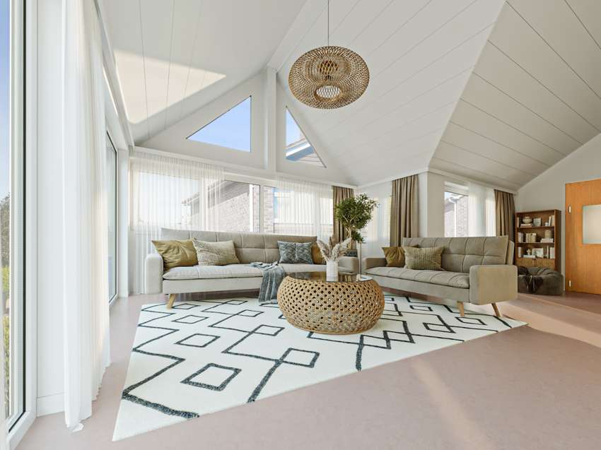 Thumbnail-Haus zum Kaufen in Bretten 439.000,00 € 126 m²