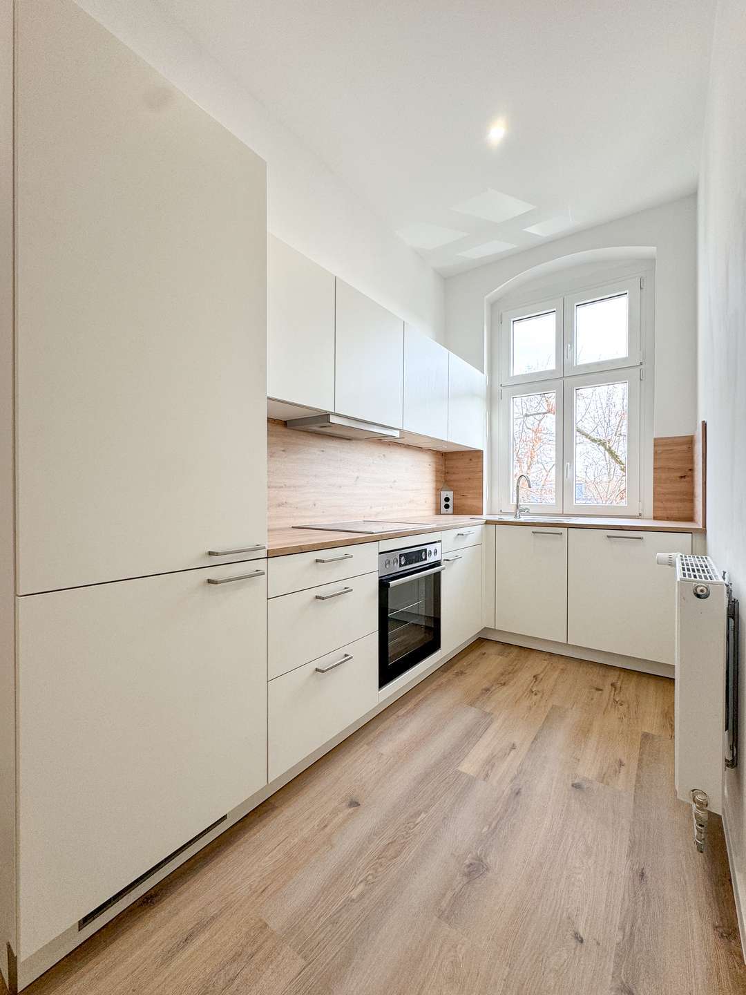 Thumbnail-Wohnung zum Mieten in Berlin 1.100,00 € 55 m²