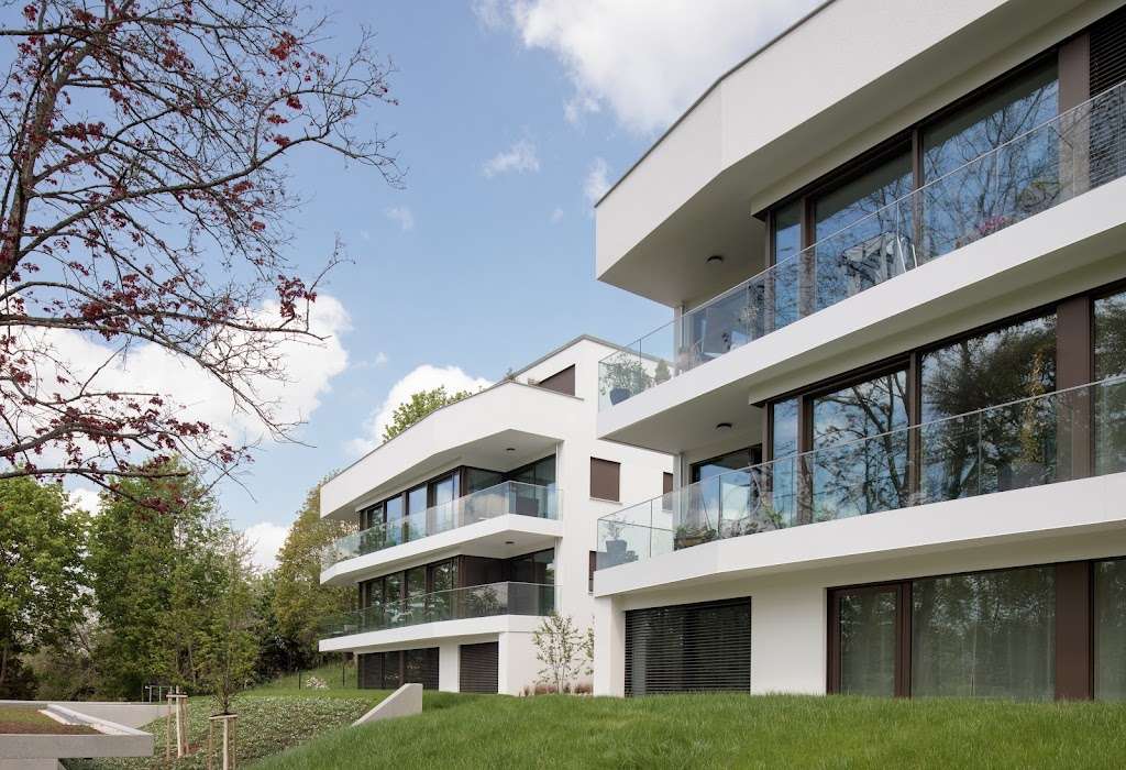 Thumbnail-Wohnung zum Mieten in Pforzheim 2.000,00 € 143.91 m²