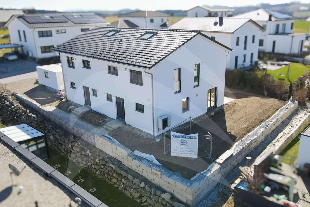 Thumbnail-Haus zum Kaufen in Aicha vorm Wald 489.900,00 € 131.26 m²