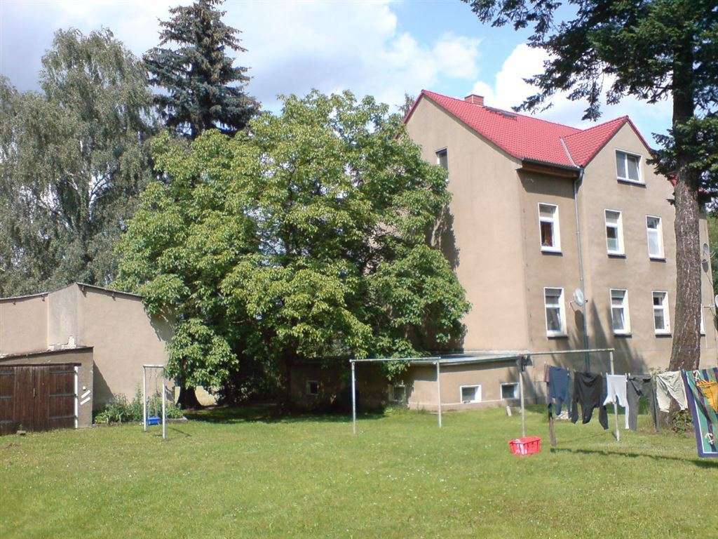 Thumbnail-Haus zum Kaufen in Oßling 90.000,00 € 305.8 m²