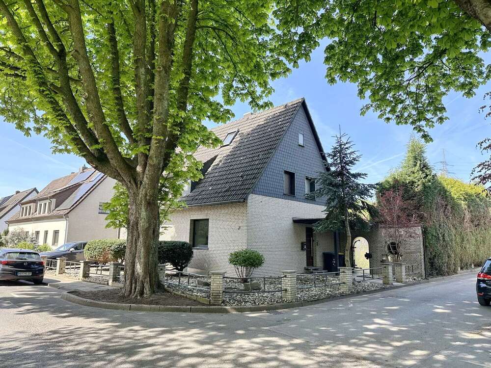 Thumbnail-Haus zum Kaufen in Herne Baukau 589.000,00 € 223.46 m²