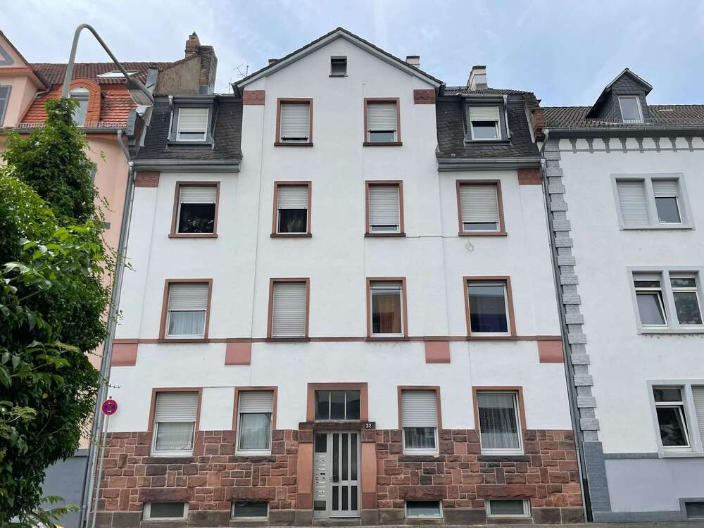 Thumbnail-Haus zum Kaufen in Frankfurt am Main 1.500.000,00 € 440 m²