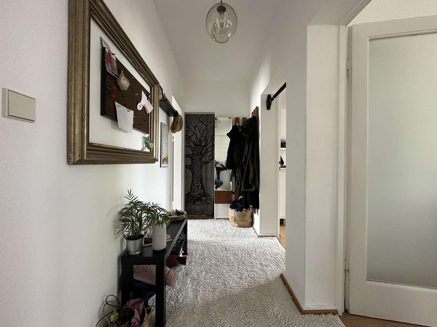 Thumbnail-Wohnung zum Mieten in Frankfurt am Main 950,00 € 59 m²