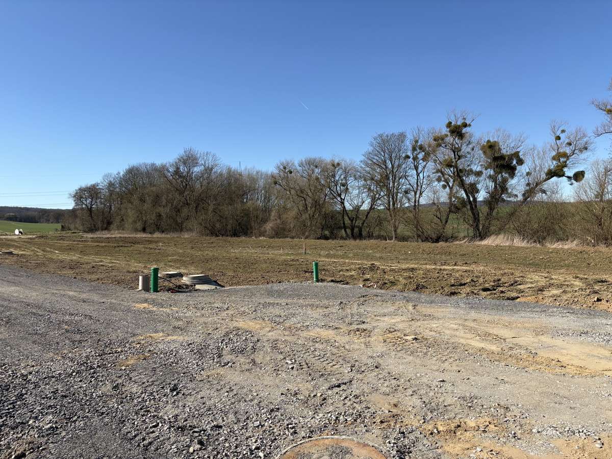 Thumbnail-Grundstück zu verkaufen in Hülsede Meinsen 318.800,00 € 1594 m²