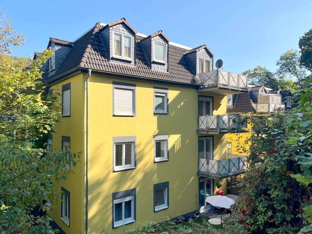 Thumbnail-Wohnung zum Kaufen in Eppstein 250.000,00 € 98.05 m²