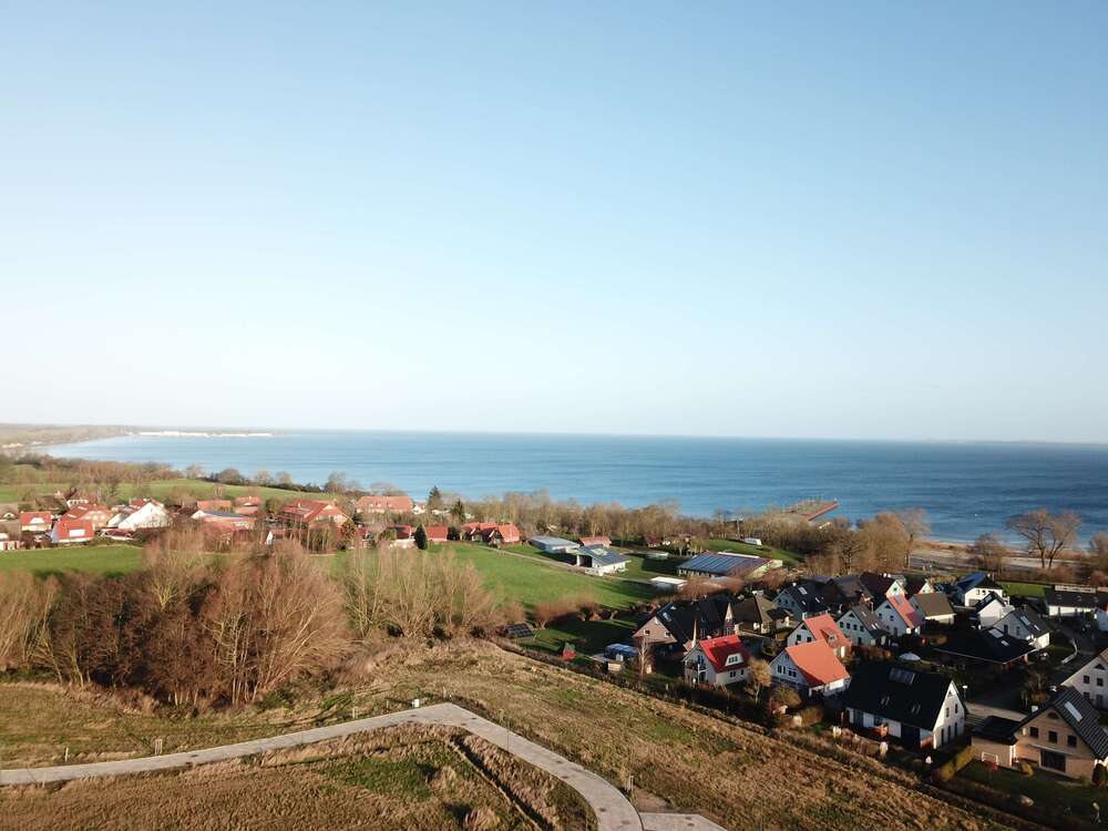 Thumbnail-Grundstück zu verkaufen in Klütz OT Wohlenberg 209.000,00 € 828 m²