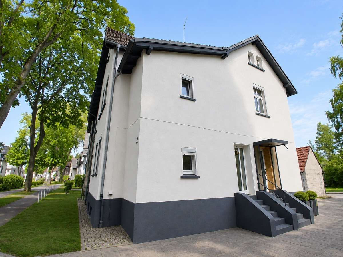 Thumbnail-Haus zum Kaufen in Bottrop 329.000,00 € 176 m²