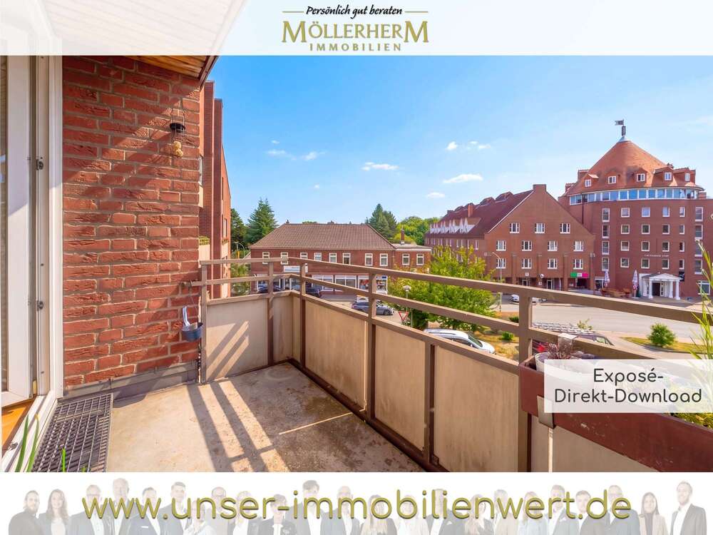 Thumbnail-Wohnung zum Kaufen in Stockelsdorf 149.000,00 € 58 m²