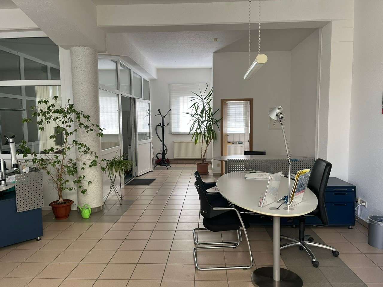 Thumbnail-Büro in Delitzsch 560,00 € 93.4 m²
